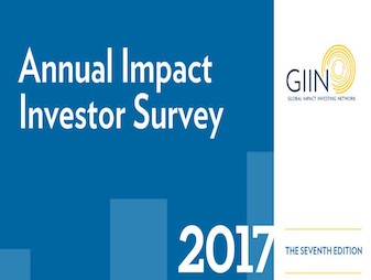 Ten Years Since Industry Was Formally Established, Impact Investing Exhibits Growing Track Record and Broad Investor Satisfaction